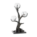 GLOBAL VIEWS MONTEREY 3 VASE HOLDER - Decorative Accents