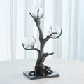 GLOBAL VIEWS MONTEREY 3 VASE HOLDER - Decorative Accents