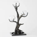 GLOBAL VIEWS MONTEREY 3 VASE HOLDER - Decorative Accents