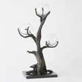 GLOBAL VIEWS MONTEREY 3 VASE HOLDER - Decorative Accents
