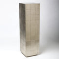 GLOBAL VIEWS PUNCH PEDESTAL - Decorative Accents