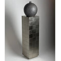 GLOBAL VIEWS PUNCH PEDESTAL - Decorative Accents