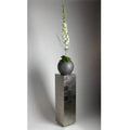 GLOBAL VIEWS PUNCH PEDESTAL - Decorative Accents