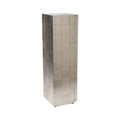 GLOBAL VIEWS PUNCH PEDESTAL - Decorative Accents