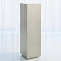 GLOBAL VIEWS PUNCH PEDESTAL - Decorative Accents