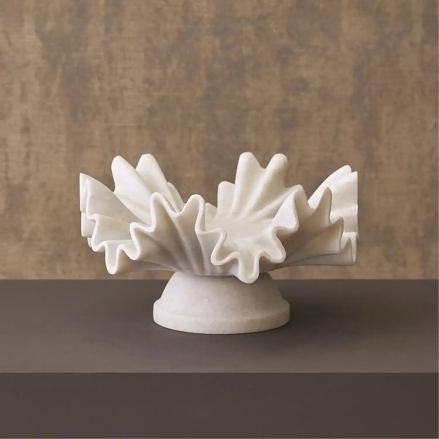 GLOBAL VIEWS YVES BOWL - Decorative Accents