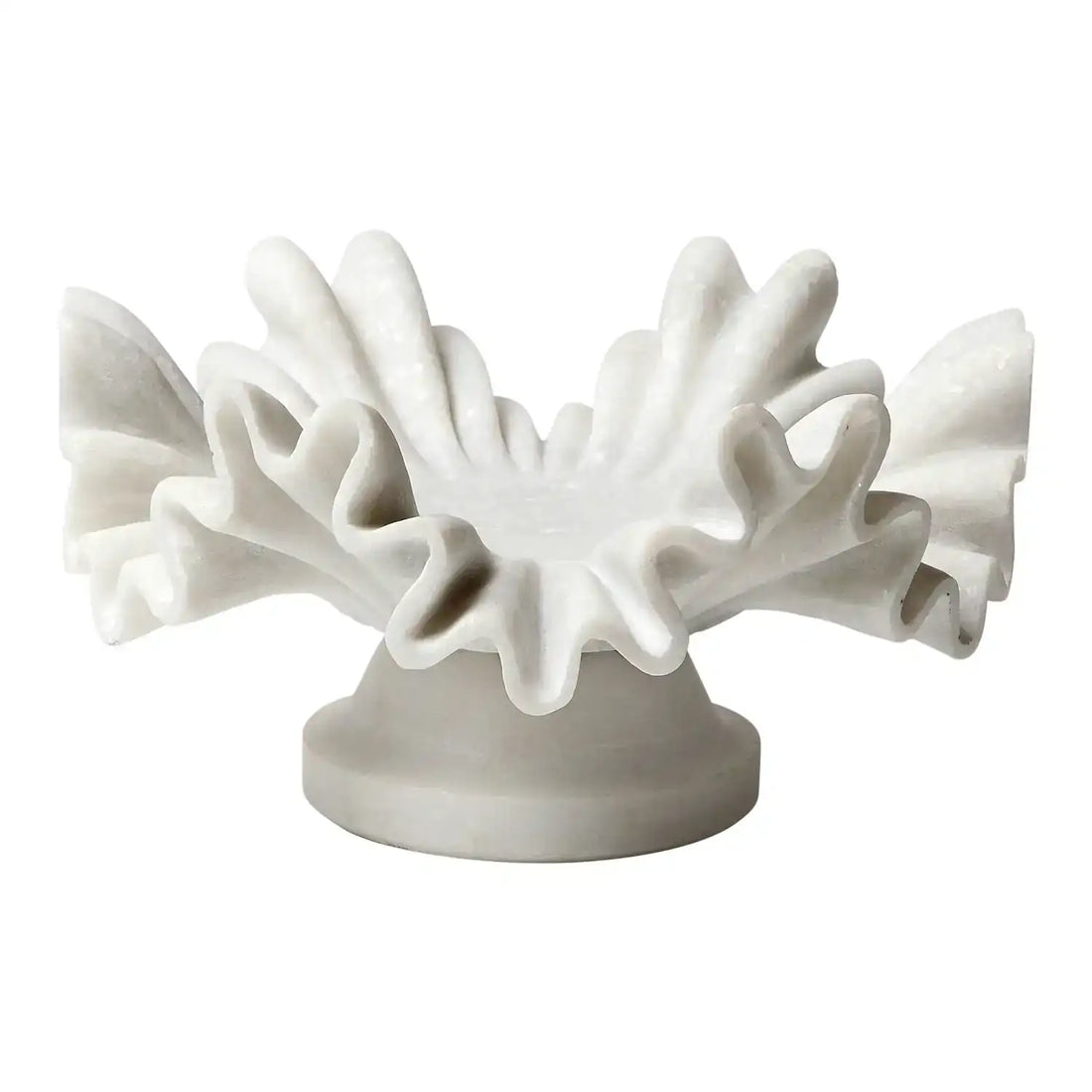 GLOBAL VIEWS YVES BOWL - Decorative Accents