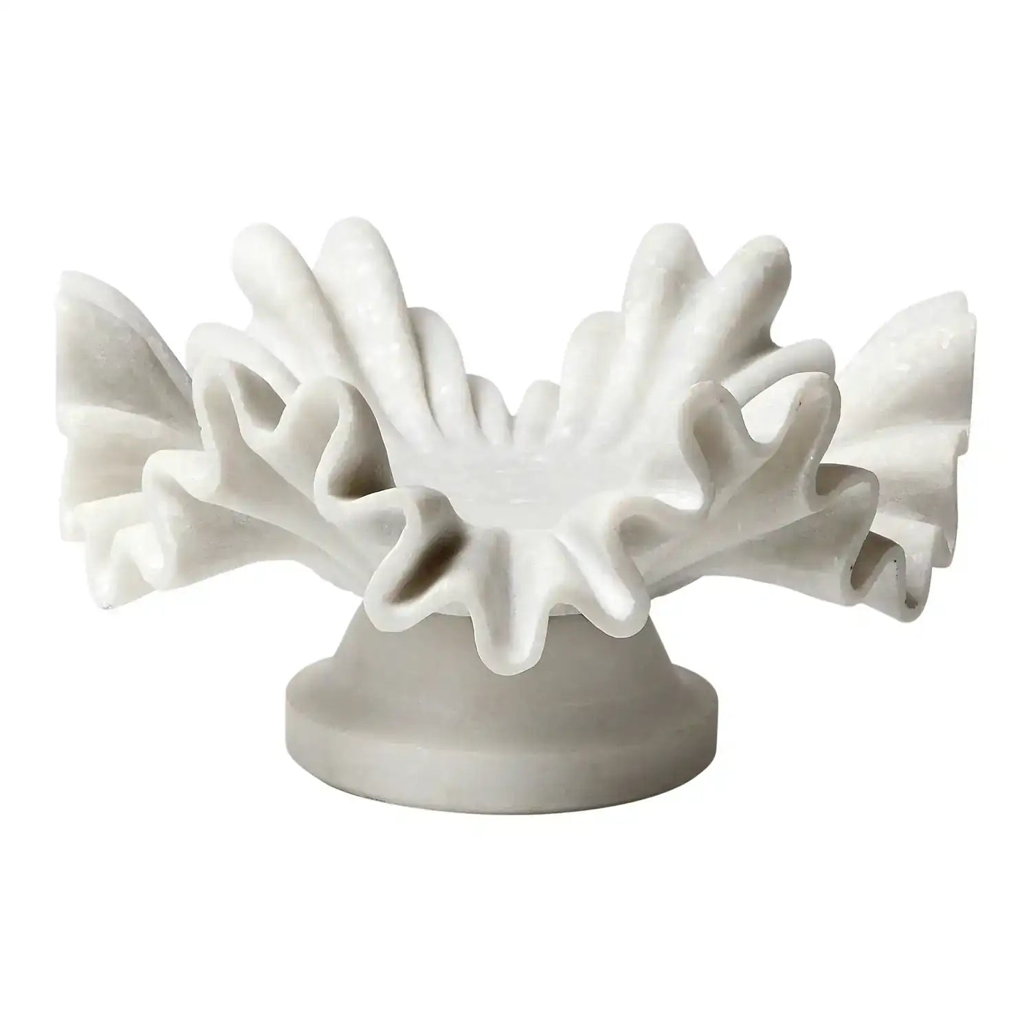 GLOBAL VIEWS YVES BOWL - Decorative Accents