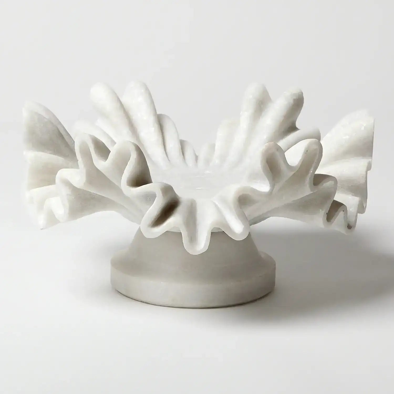 GLOBAL VIEWS YVES BOWL - Decorative Accents