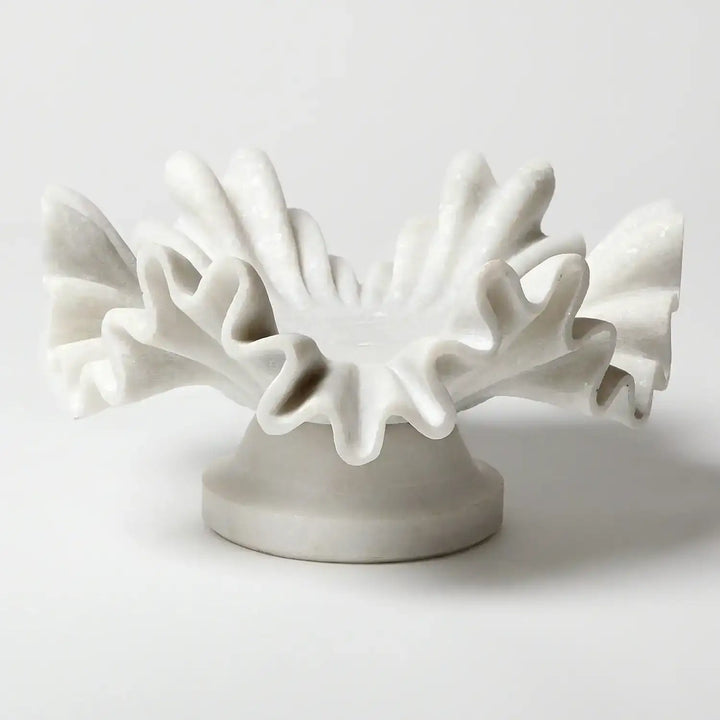 GLOBAL VIEWS YVES BOWL - Decorative Accents