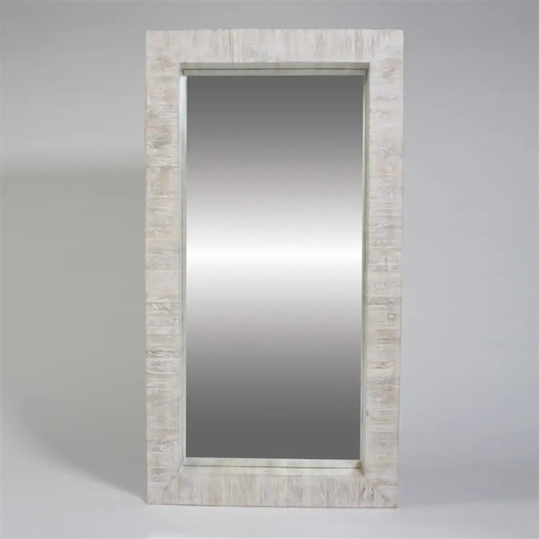 GLOBAL VIEWS DRIFTWOOD MIRROR - Mirrors