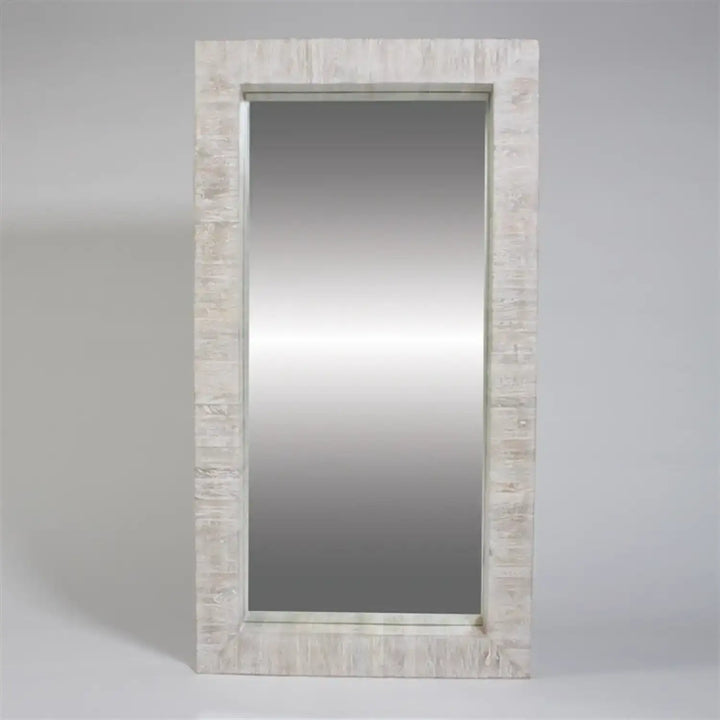 GLOBAL VIEWS DRIFTWOOD MIRROR - Mirrors