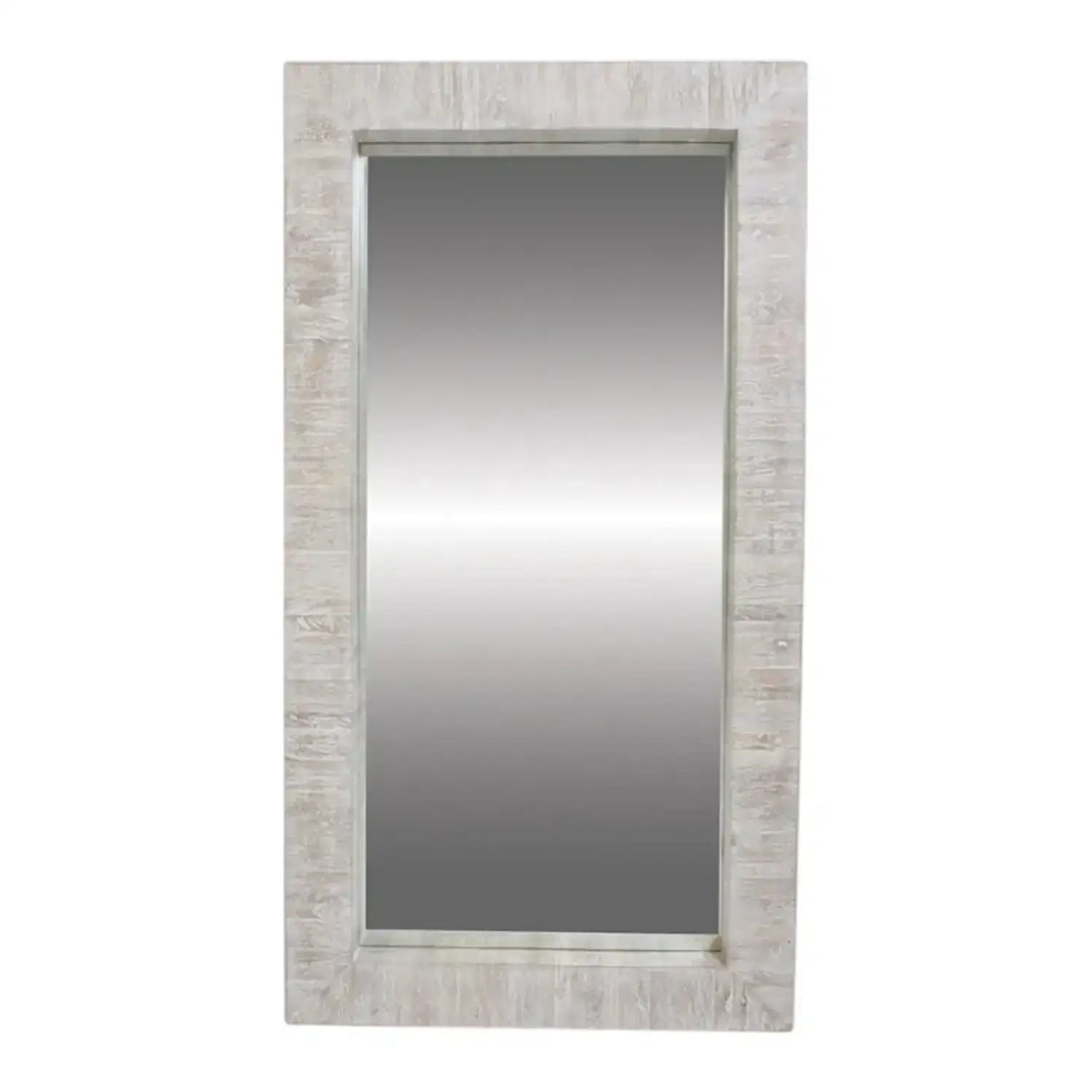 GLOBAL VIEWS DRIFTWOOD MIRROR - Mirrors