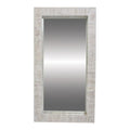 GLOBAL VIEWS DRIFTWOOD MIRROR - Mirrors
