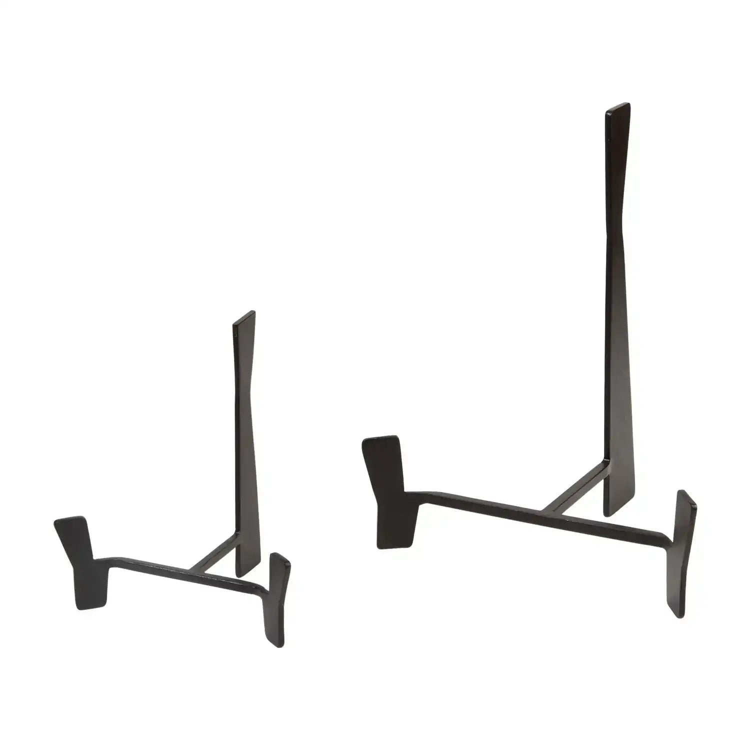 GLOBAL VIEWS PLATE STAND - Decorative Accents
