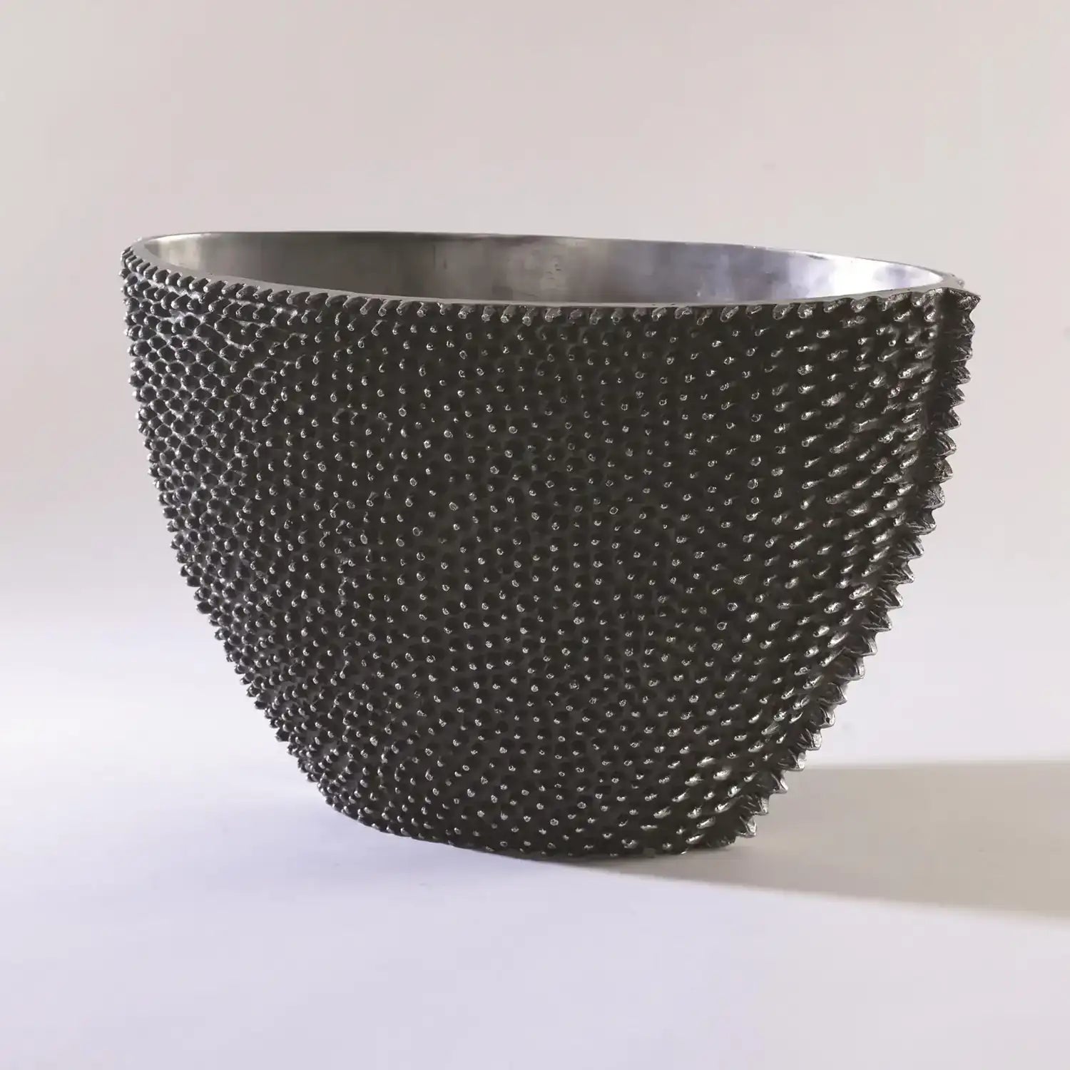 GLOBAL VIEWS JACK OVAL BOWL - Decorative Accents