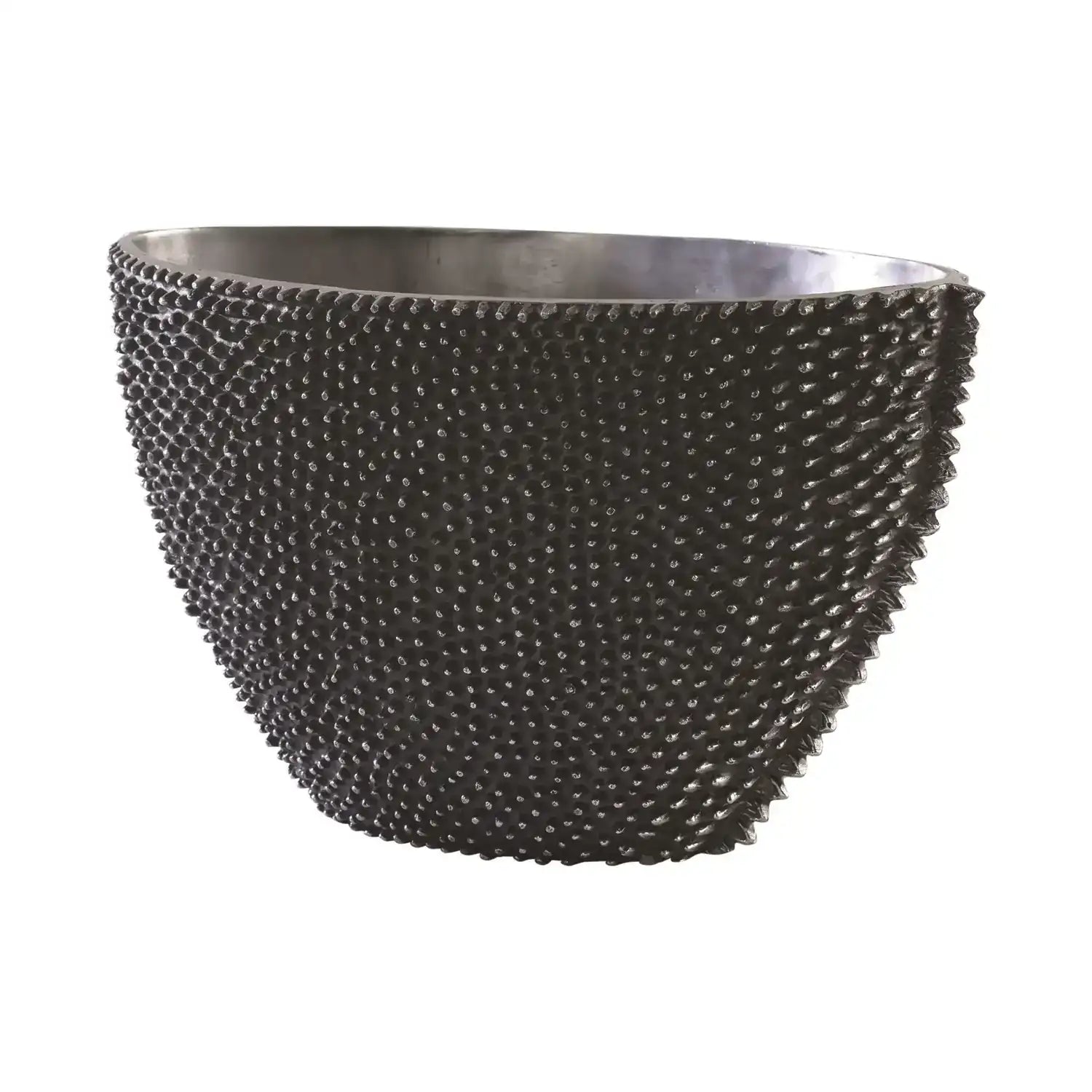GLOBAL VIEWS JACK OVAL BOWL - Decorative Accents