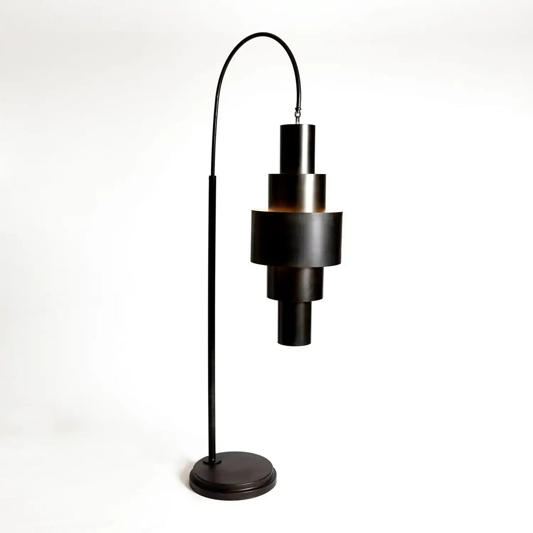 GLOBAL VIEWS, BABYLON FLOOR LAMP, FLOOR LAMP