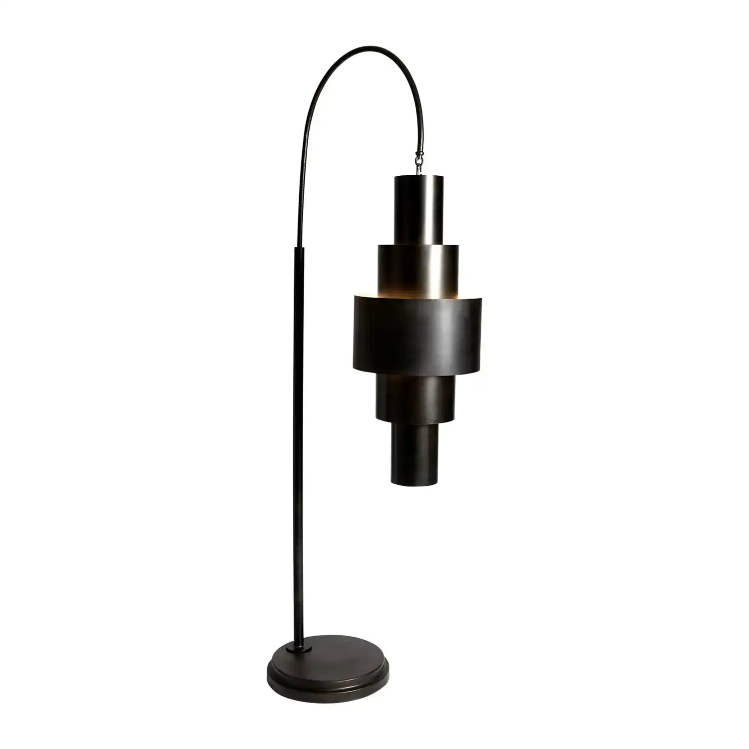 GLOBAL VIEWS, BABYLON FLOOR LAMP, FLOOR LAMP