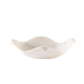 GLOBAL VIEWS MARBLE DOVE BOWL - Decorative Accents