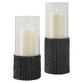 GLOBAL VIEWS JACK HURRICANE - Decorative Accents