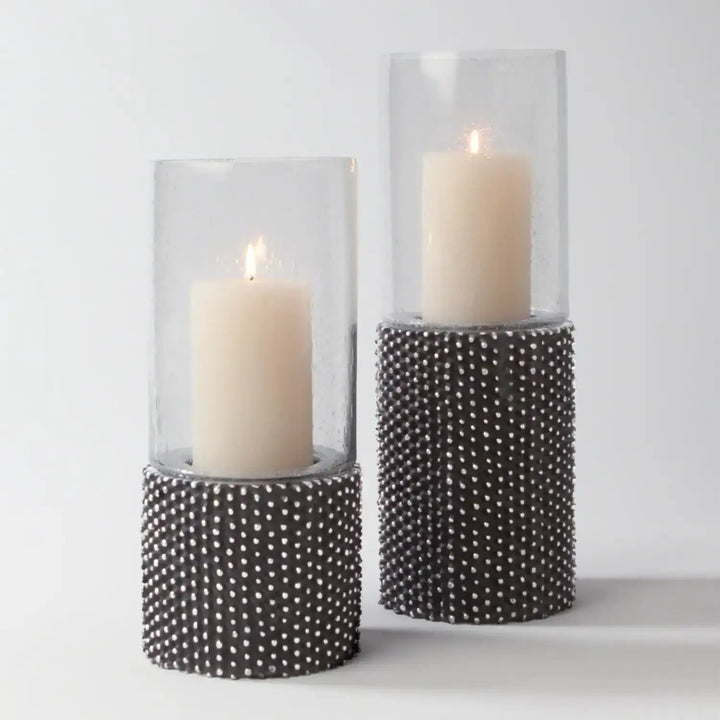 GLOBAL VIEWS JACK HURRICANE - Decorative Accents