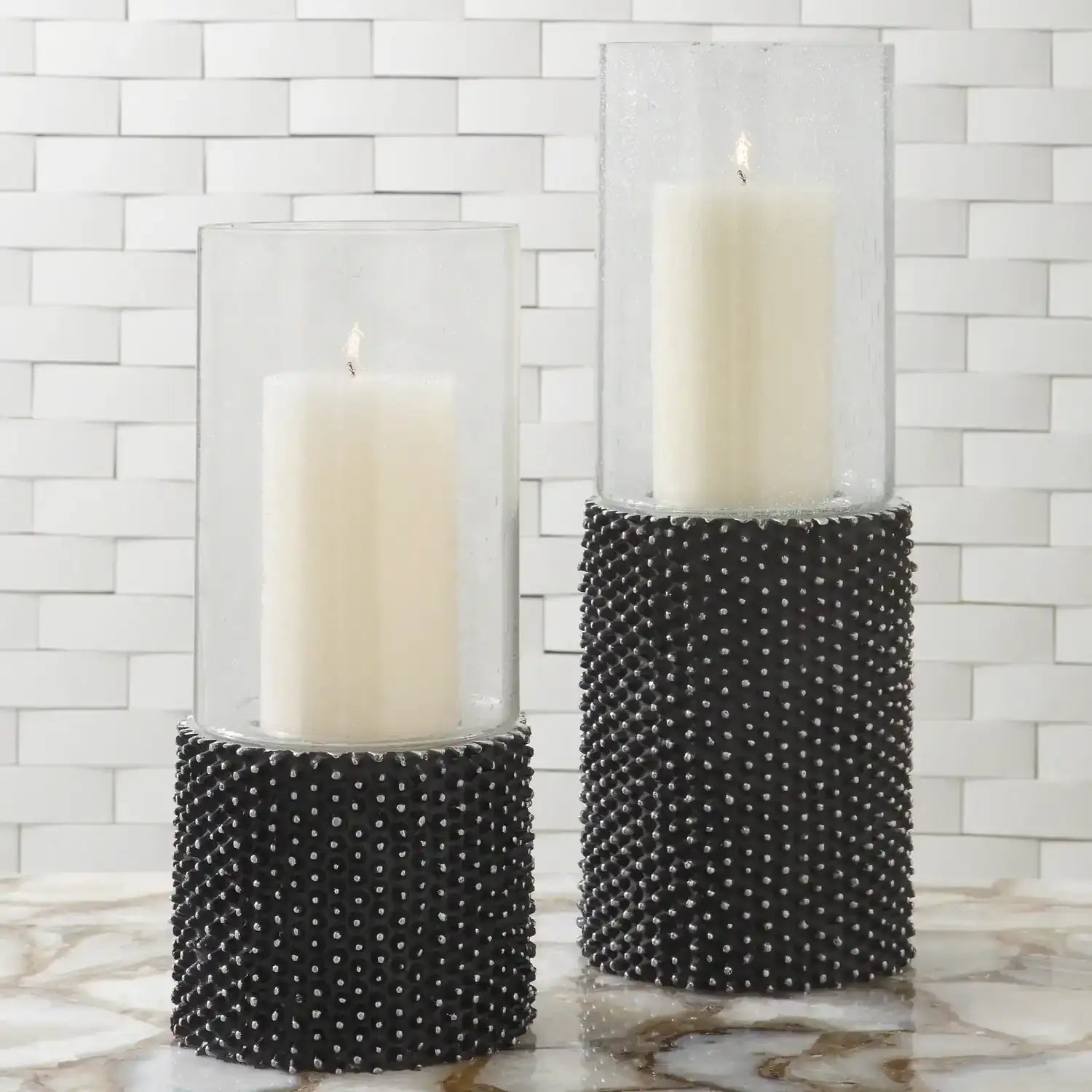 GLOBAL VIEWS JACK HURRICANE - Decorative Accents