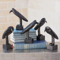 GLOBAL VIEWS I'M AN OWL - Decorative Accents