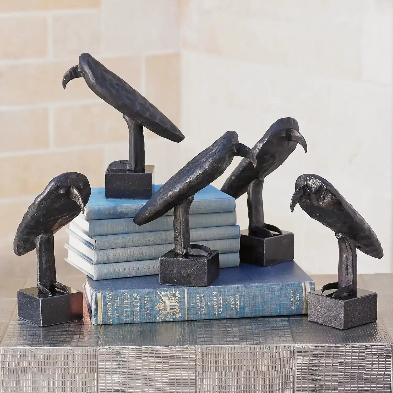 GLOBAL VIEWS I'M AN OWL - Decorative Accents