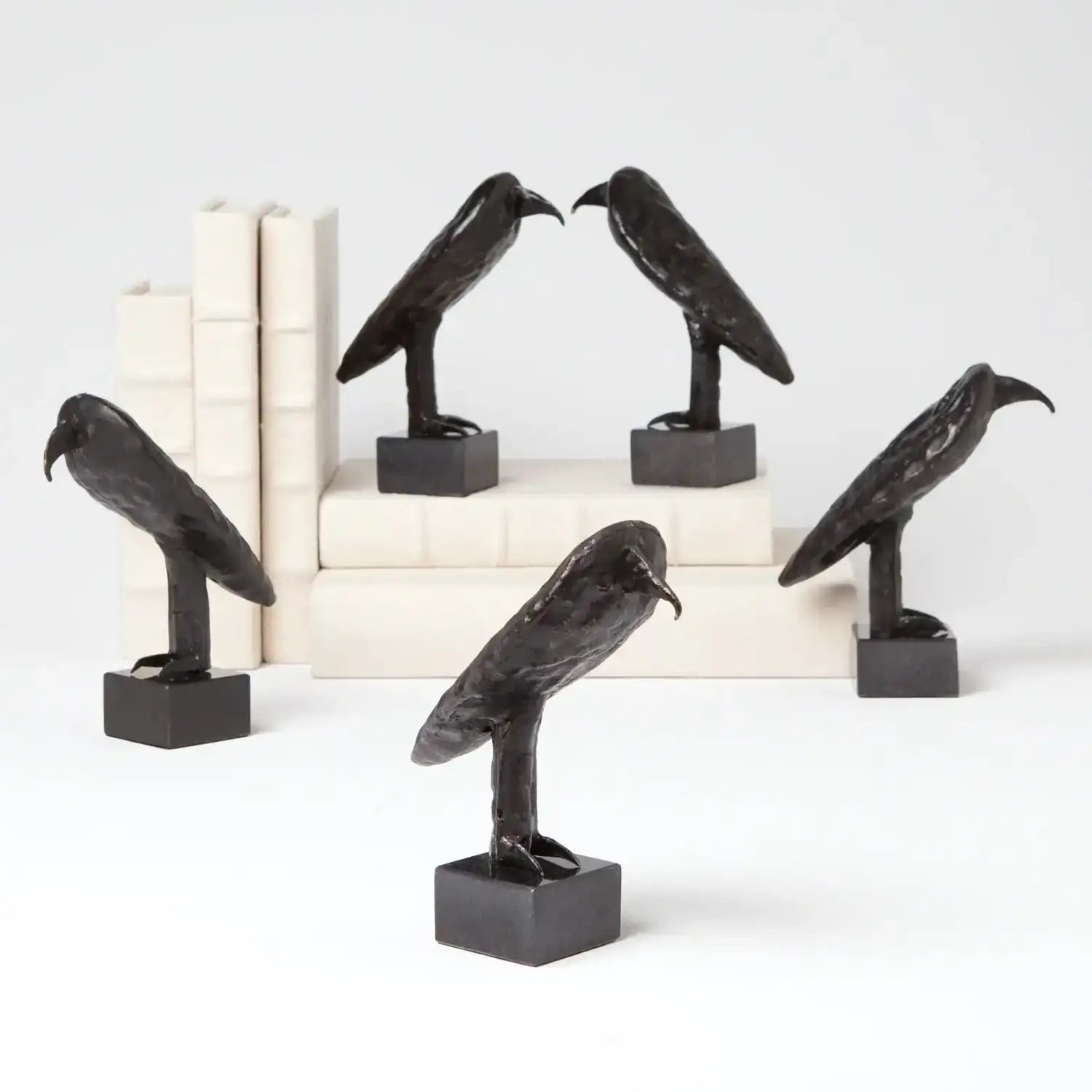 GLOBAL VIEWS I'M AN OWL - Decorative Accents