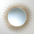 GLOBAL VIEWS SPIKE MIRROR - Mirrors