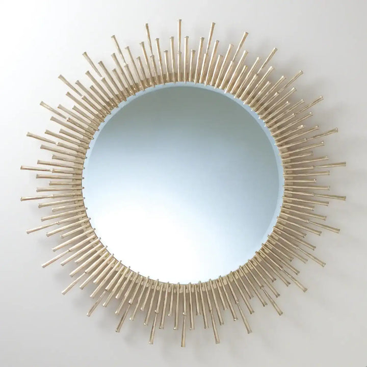 GLOBAL VIEWS SPIKE MIRROR - Mirrors
