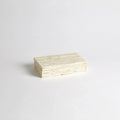 GLOBAL VIEWS CHISELED BONE STORAGE BOX - Decorative Accents