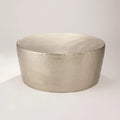GLOBAL VIEWS IZMIR HAMMERED COCKTAIL TABLE - Coffee