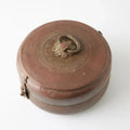 GLOBAL VIEWS VINTAGE CHAPATI BOX - Art