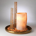GLOBAL VIEWS OFFERING TRAY - Decorative Accents