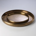 GLOBAL VIEWS OFFERING TRAY - Decorative Accents