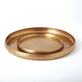 GLOBAL VIEWS OFFERING TRAY - Decorative Accents