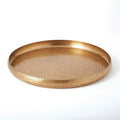 GLOBAL VIEWS OFFERING TRAY - Decorative Accents