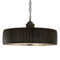 GLOBAL VIEWS, EXTRA DECORATIVE CHAIN FOR CRIMP CHANDELIER/BAR PENDANT, PENDANT LIGHT