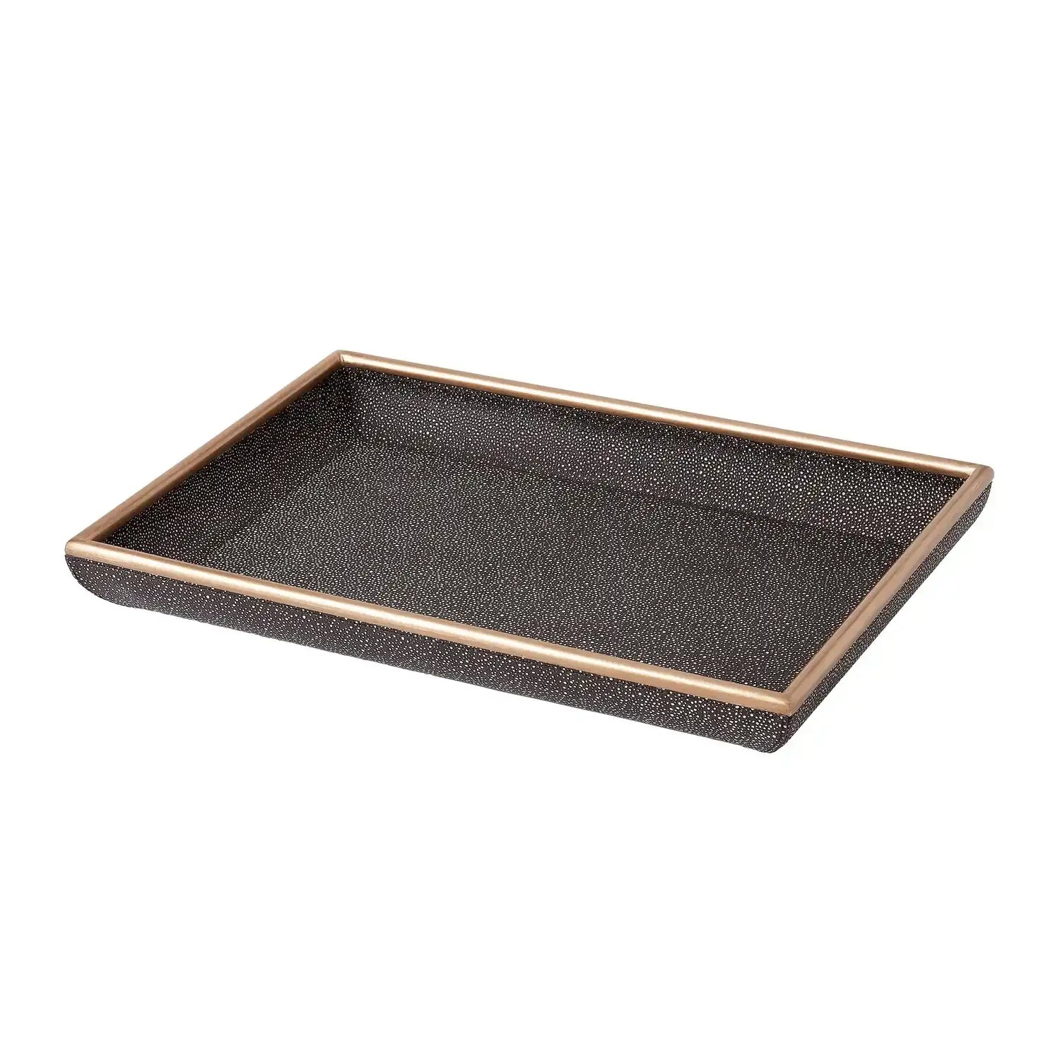 GLOBAL VIEWS CHURCHILL TRAY - Decorative Accents
