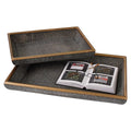 GLOBAL VIEWS CHURCHILL TRAY - Decorative Accents