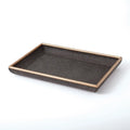 GLOBAL VIEWS CHURCHILL TRAY - Decorative Accents