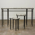 GLOBAL VIEWS GRAND HALL CONSOLE - Consoles