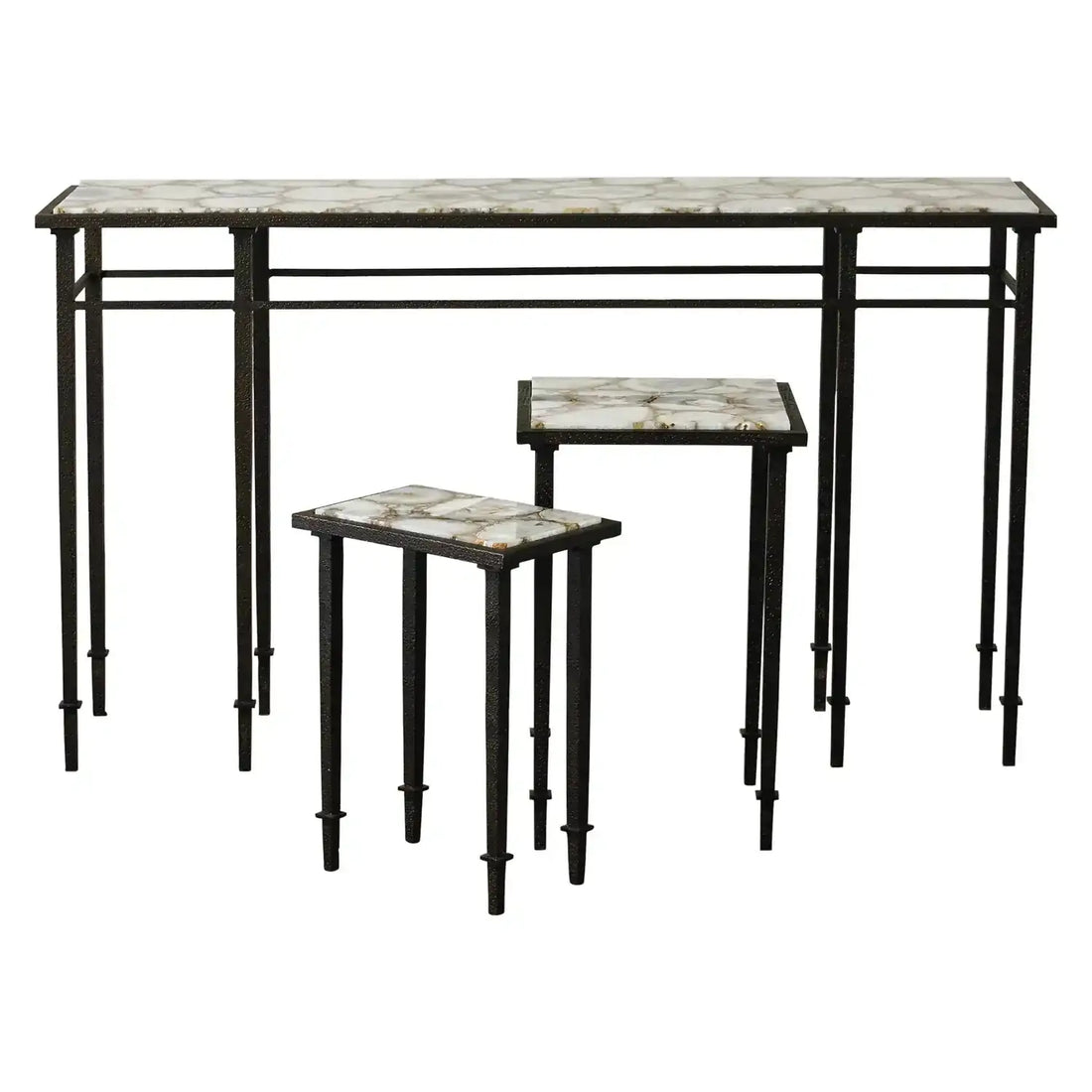 GLOBAL VIEWS GRAND HALL CONSOLE - Consoles