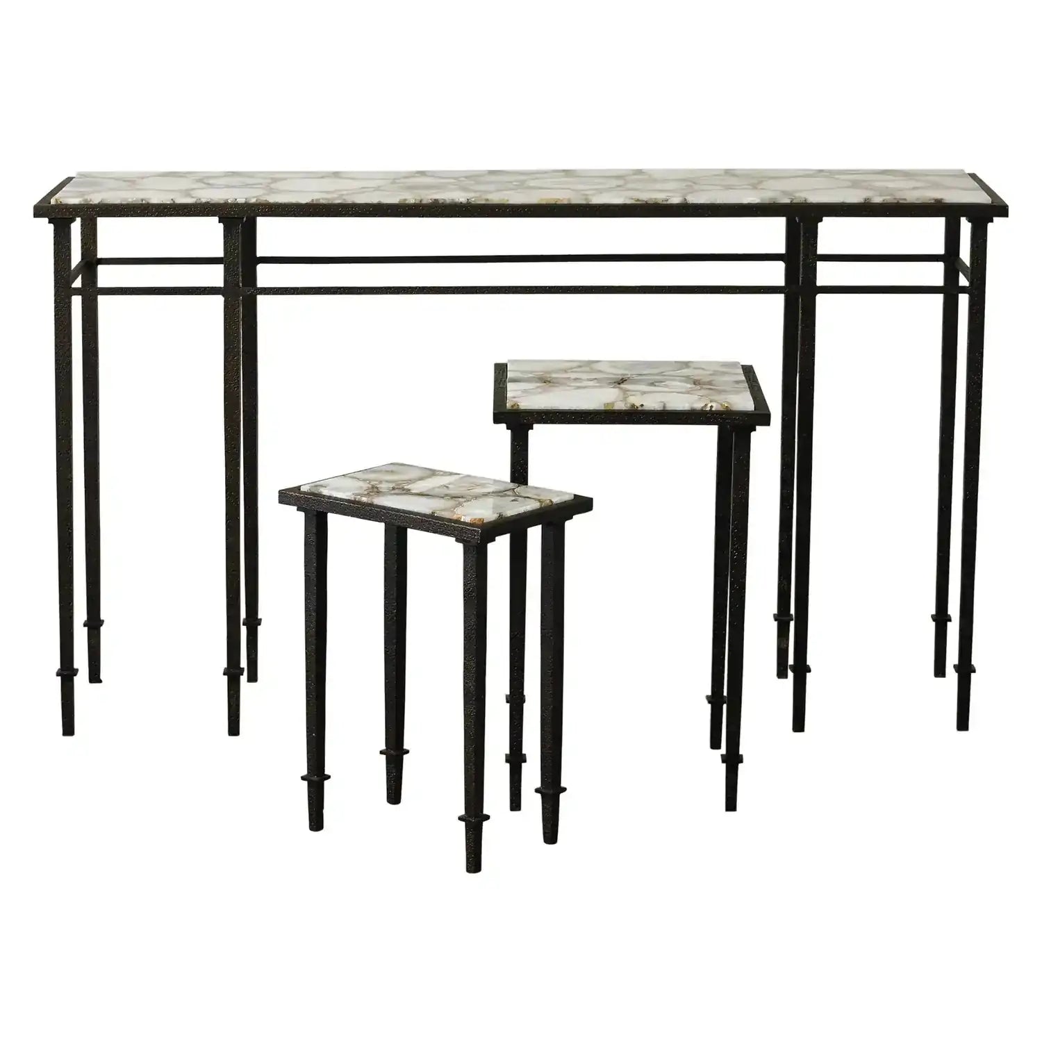 GLOBAL VIEWS GRAND HALL CONSOLE - Consoles