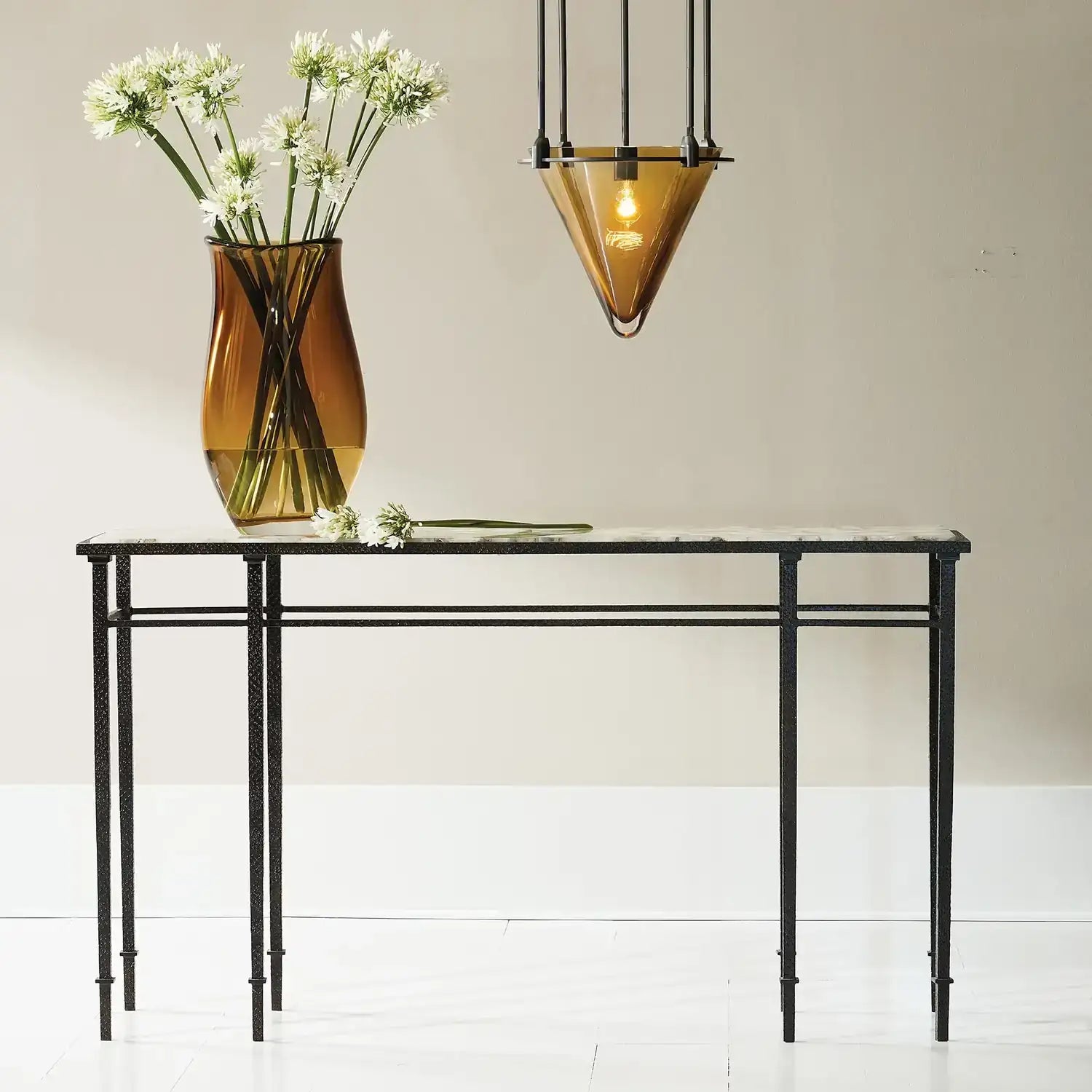 GLOBAL VIEWS GRAND HALL CONSOLE - Consoles