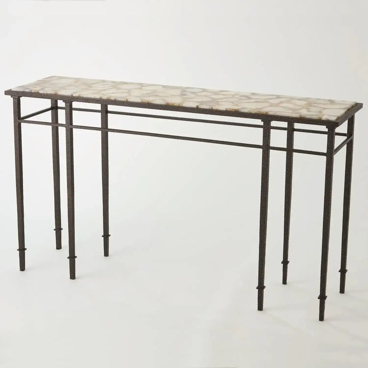GLOBAL VIEWS GRAND HALL CONSOLE - Consoles