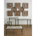 GLOBAL VIEWS GRAND HALL CONSOLE - Consoles