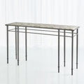 GLOBAL VIEWS GRAND HALL CONSOLE - Consoles